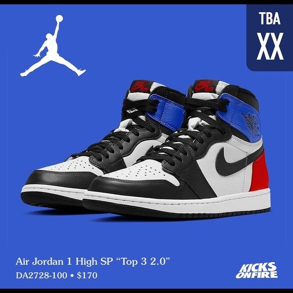 buy unreleased jordans